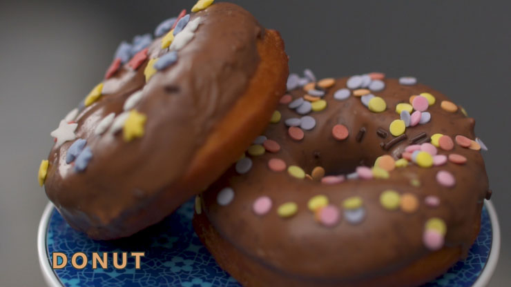 Best Homemade Donuts Recipe by NPTV